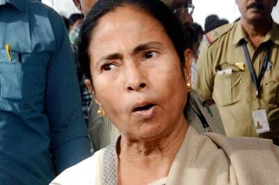 Is it Emergency or an Army Coup, Asks Mamata Banerjee