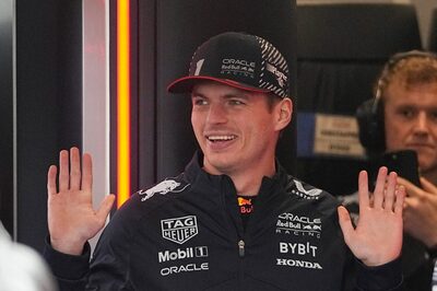 'Most of Them Come to Have a Party': Max Verstappen Laments the Absence of Knowledgeable Racing Fans in Las Vegas