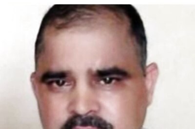 CRPF Officer Killed In Encounter With Terrorists In J&K's Udhampur