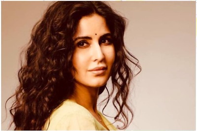 This Classic Film Inspired Katrina Kaif to Become an Actor