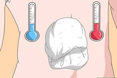 How to Fix a Pinched Nerve in Your Back