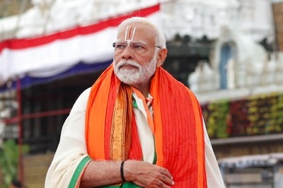 PM Visits Andhra Temple With Ramayana Connect, Two Famous Kerala Temples On His Itinerary | Their History Explained