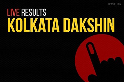 Kolkata Dakshin Election Results 2019 Live Updates (Kolkata South, North Calcutta): Mala Roy of TMC Wins