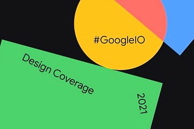 Google I/O 2021 Virtual Event Will Kick Off Tonight: How to Watch Online, What to Expect