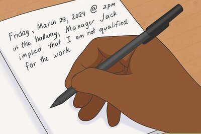 How to Prove Workplace Bullying