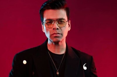 Karan Johar Lauds South Industry, Bhansali, Rohit Shetty for Not 'Following' Trends: 'We Fall Prey to...'