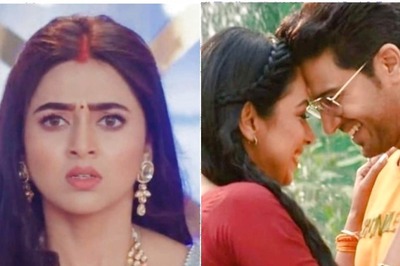 TRP Race: Anupamaa Tops Again, Tejasswi Prakash's Naagin 6 Disappears From The List