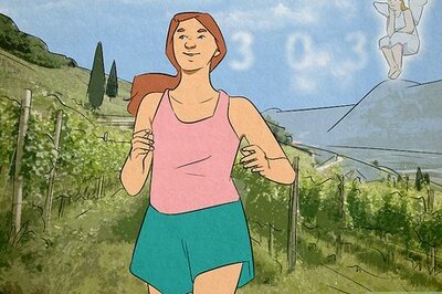 What Does Angel Number 303 Mean? Plus, What to Do When You See It