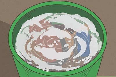 How to Make Your Horse's Coat Shine