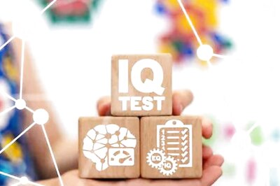 Smart Parenting Tips: Five Ways To Boost Your Child’s IQ