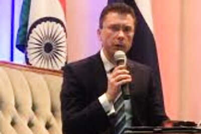 India Should Not Be Worried About Our Ties With Pakistan, Says Russia