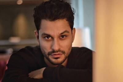 Kunal Kemmu on Why He Deserves 'Better Chances', Audience Can't Be Solely Blamed for Star System And More