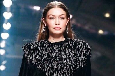 Netizens Slam Gigi Hadid's Dad for Calling Her 'Self-made', Say 'She was Born into Money'