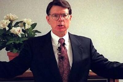 America's 'abortion doctor' shot dead in church