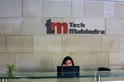Tech Mahindra to Set up Blockchain Centre Within R&D Arm