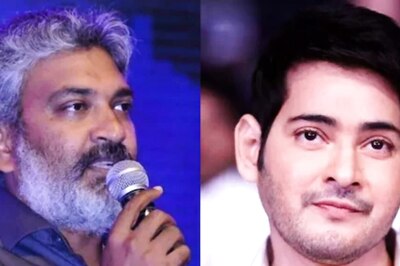 Is Nani Part Of SS Rajamouli’s Next Starring Mahesh Babu?