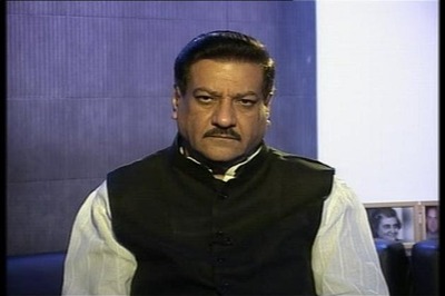 Chavan asks Cong leaders to clear misconceptions over LBT