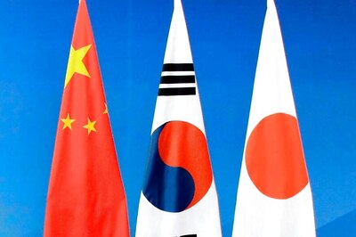 S Korea, Japan, China to Hold Summit Next Week