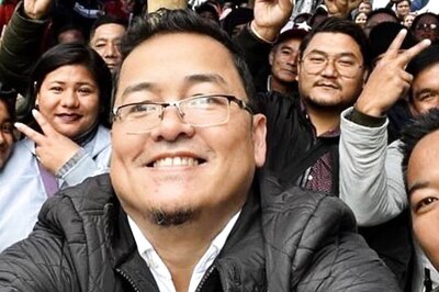 West Bengal Civic Polls: Formed 3 Months Ago, How Hamro Party Won Darjeeling