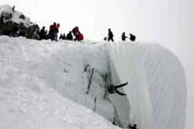 Global warming: Rich nations get pep-talk