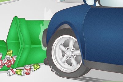 Overinflated Tires: Why It Matters (and How to Handle It)