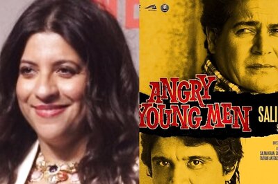 Zoya Akhtar On Why Javed Akhtar, Salim Khan Didn’t Do Joint Interview In Angry Young Men: ‘The Final Meeting...'