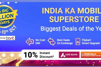Flipkart Big Billion Days Sale: Last Minute Deals on iPhone 12, Google Pixel 4a