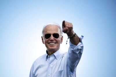 After Years of Unrelenting Attacks by Trump Administration, Immigrants Breathe Sigh of Relief with Biden Victory