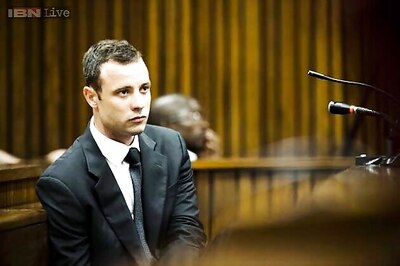 Judge to rule on Oscar Pistorius appeal