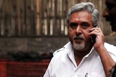 Mallya, ex-IDBI CMD's Holiday Meeting led to Hasty Sanction of Rs 350 Cr: ED