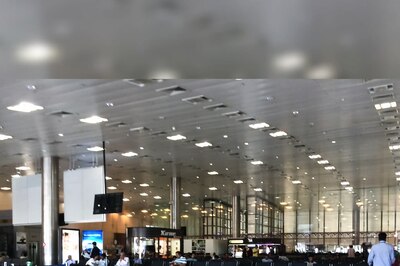 New Terminal Building at Pune Airport to Be Operational by August Next Year: AAI