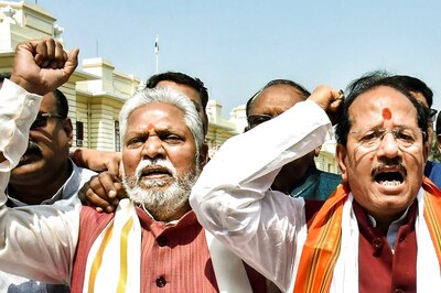 Bihar: SIT Formed to Probe Assault of Galwan Soldier’s Father After Ruckus in Assembly Over ‘Insult to Martyr’