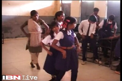 Madhya Pradesh: 58,000 new toilets in schools