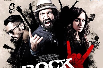 Unfortunate Timing For Rock On 2: Arjun Rampal on Demonetisation
