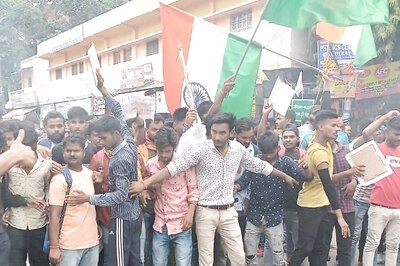 Why are Youth Protesting Against Centre's Agnipath Scheme? News18 Explains 'Fears', What Govt Says