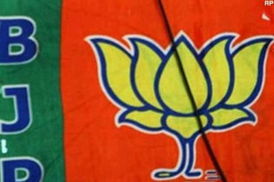 BJP to greet Winter Session with 'Halla Bol' rallies against govt