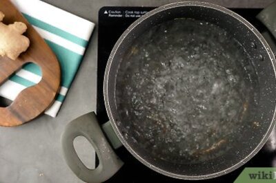 How to Make Creamy Chai Tea