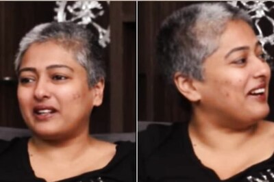 'When People See My Sister, They Ask ...': Ex-actress Gayathri Raguram