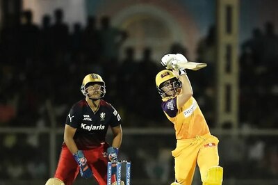 RCB vs UPW WPL 2024 Dream11 Prediction: Check Team Captain, Vice-captain And Probable XIs For Royal Challengers Bangalore vs UP Warriorz