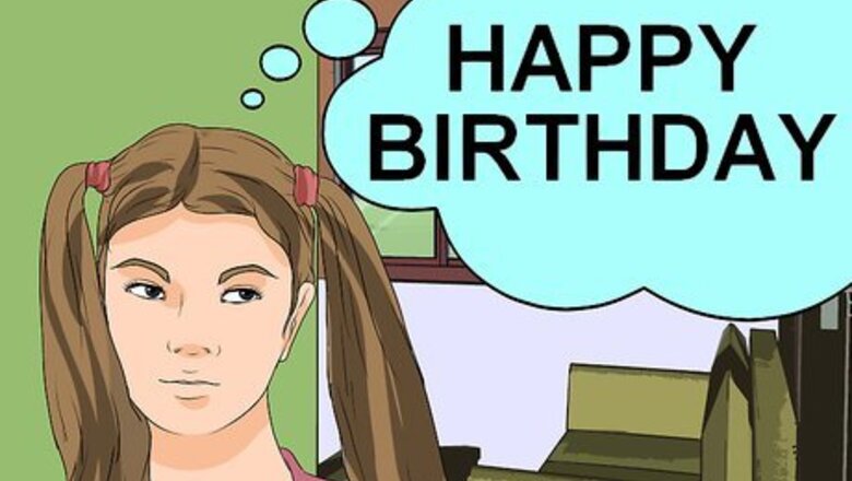 How to Make a Birthday Banner