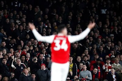 Granit Xhaka Deserves Respect Feels Former Arsenal Captain Patrick Vieira