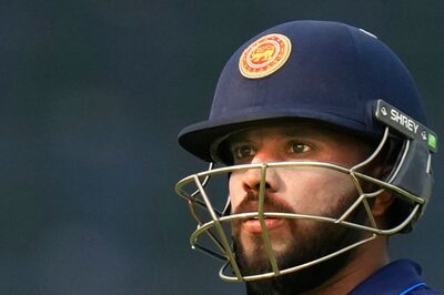 Sri Lanka vs Zimbabwe Live Cricket Streaming For 1st ODI: When And Where to Watch SL vs ZIM Coverage On TV And Online