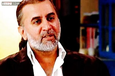 Goa Court issues non-bailable arrest warrant against Tarun Tejpal