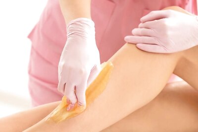 Waxing Wisely: Matching Wax Types to Your Skin's Unique Needs