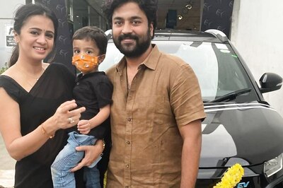 'Great Impact on Mental, Physical Health': Tamil TV Host Anjana Rangan Covid Positive