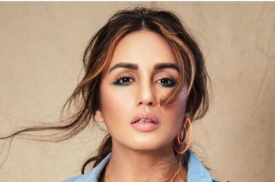 Huma Qureshi Reveals Why She Was Left ‘Petrified’ After She Heard Maharani 2 Script