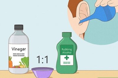 How to Treat Itchy Ears