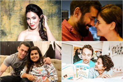 Mun Mun Dutta aka Babita Ji Opens up on Men of All Groups Liking Her, Mona Singh Recalls Marriage Proposal
