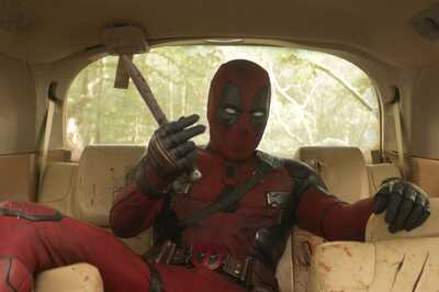 Blake Lively Pokes Fun At Ryan Reynolds With Help Of Deadpool & Wolverine Teaser After Super Bowl, See Pic