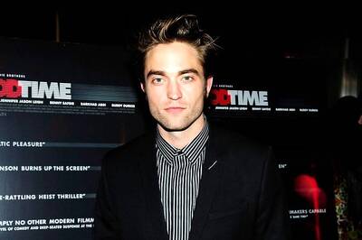 Robert Pattinson Beat Himself Up While Shooting for The Lighthouse, Reveals Co-star Willem Dafoe